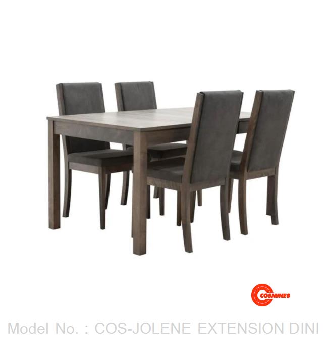 COS-JOLENE EXTENSION DINING